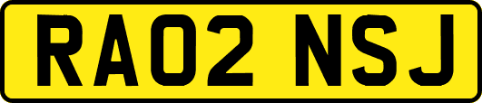 RA02NSJ