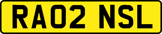 RA02NSL