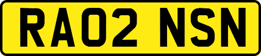 RA02NSN