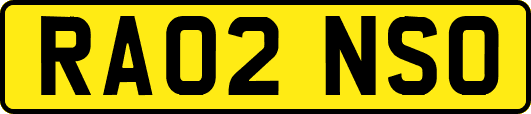 RA02NSO