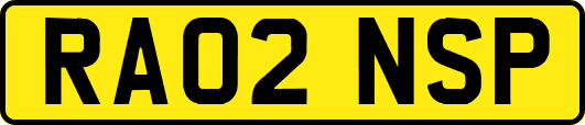 RA02NSP