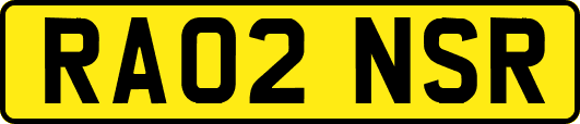 RA02NSR
