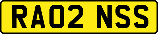 RA02NSS
