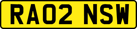 RA02NSW
