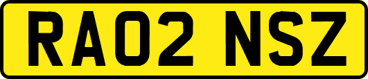RA02NSZ