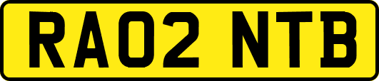 RA02NTB