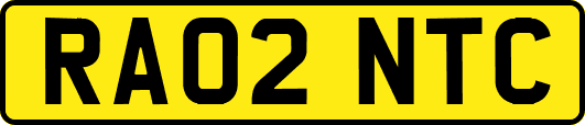 RA02NTC