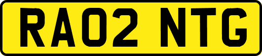 RA02NTG