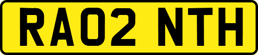RA02NTH