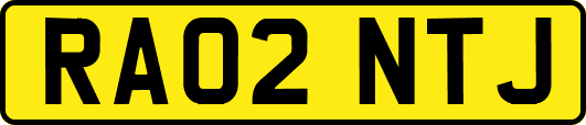 RA02NTJ