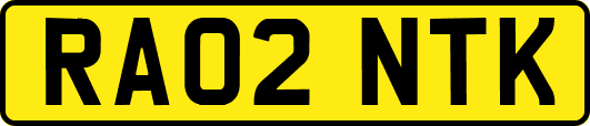 RA02NTK