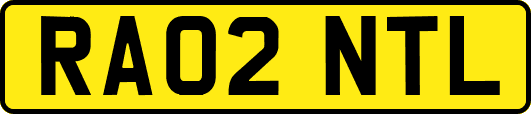 RA02NTL