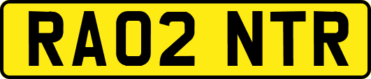 RA02NTR