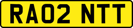 RA02NTT