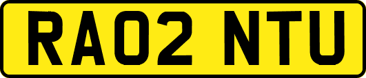 RA02NTU