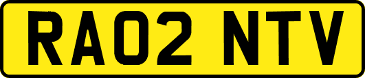 RA02NTV