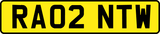 RA02NTW