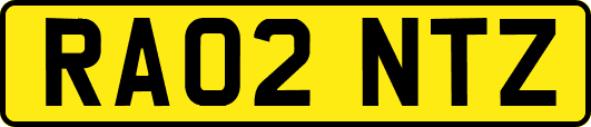 RA02NTZ