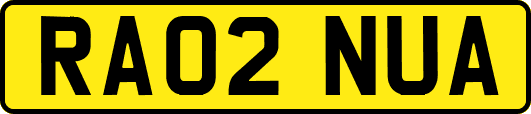 RA02NUA