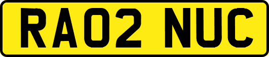 RA02NUC