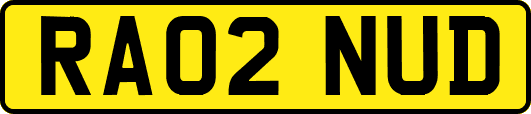 RA02NUD