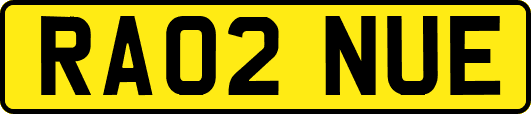 RA02NUE
