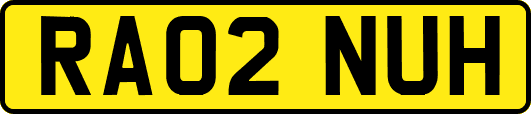 RA02NUH