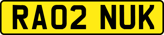 RA02NUK
