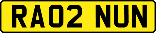 RA02NUN