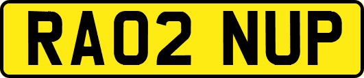 RA02NUP