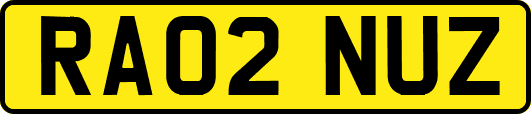 RA02NUZ