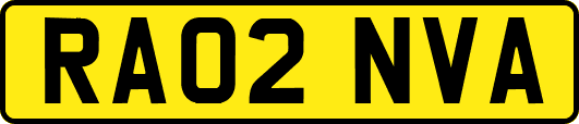 RA02NVA