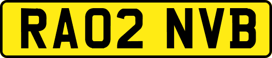 RA02NVB