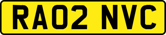 RA02NVC