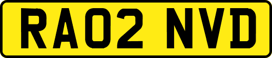 RA02NVD