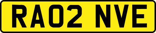 RA02NVE