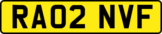RA02NVF