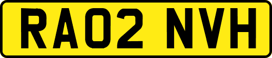 RA02NVH