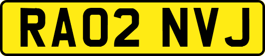 RA02NVJ