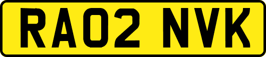 RA02NVK