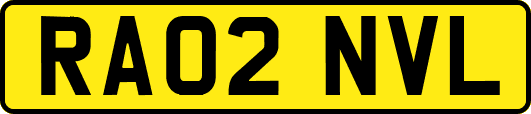 RA02NVL