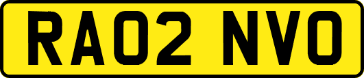RA02NVO