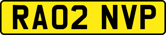 RA02NVP