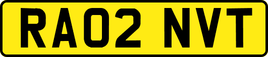 RA02NVT