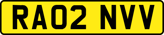 RA02NVV