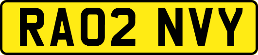 RA02NVY