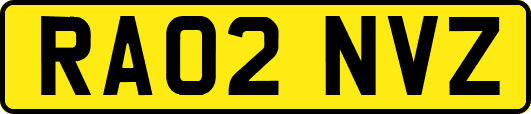 RA02NVZ