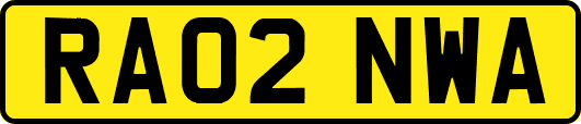 RA02NWA