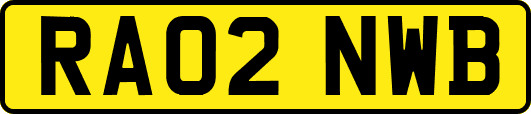 RA02NWB