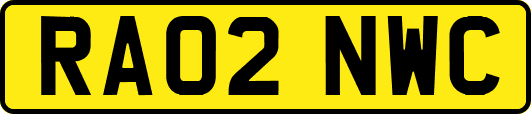 RA02NWC